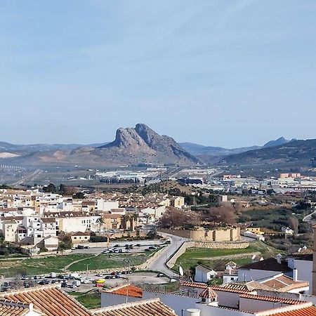 Apartamento Santa Clara Centro Αντεκέρα Εξωτερικό φωτογραφία