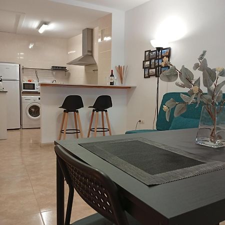 Apartamento Santa Clara Centro Αντεκέρα Εξωτερικό φωτογραφία
