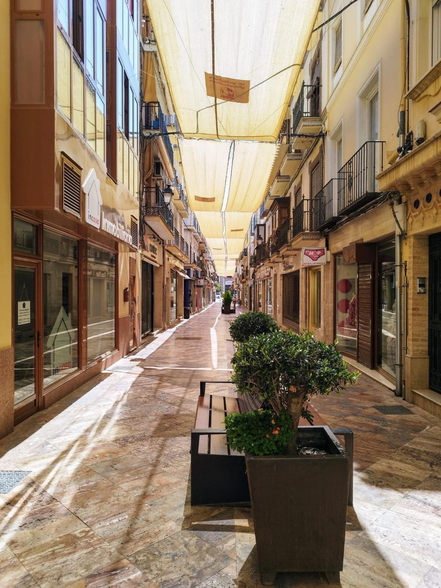 Apartamento Santa Clara Centro Αντεκέρα Εξωτερικό φωτογραφία