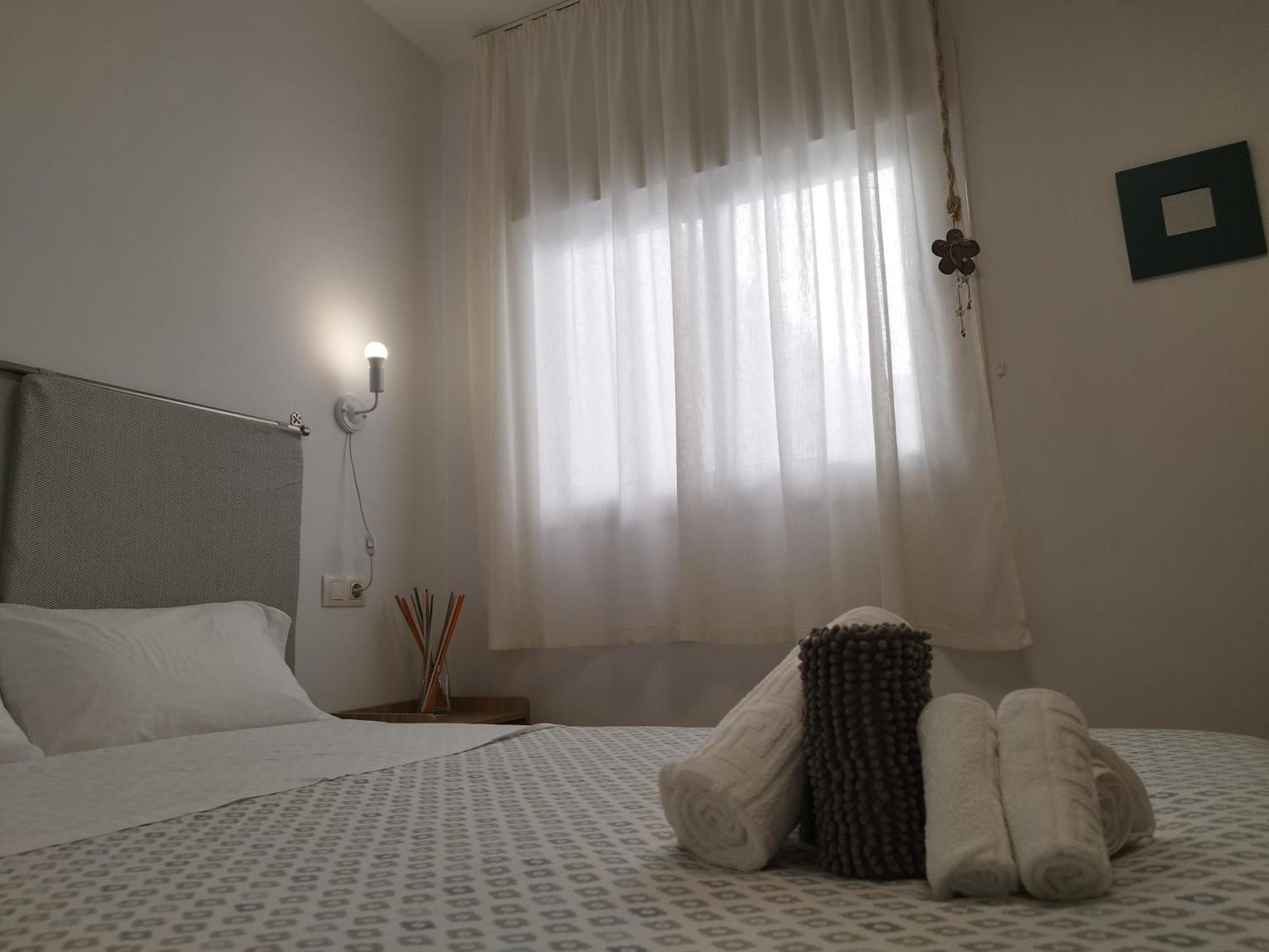 Apartamento Santa Clara Centro Αντεκέρα Εξωτερικό φωτογραφία