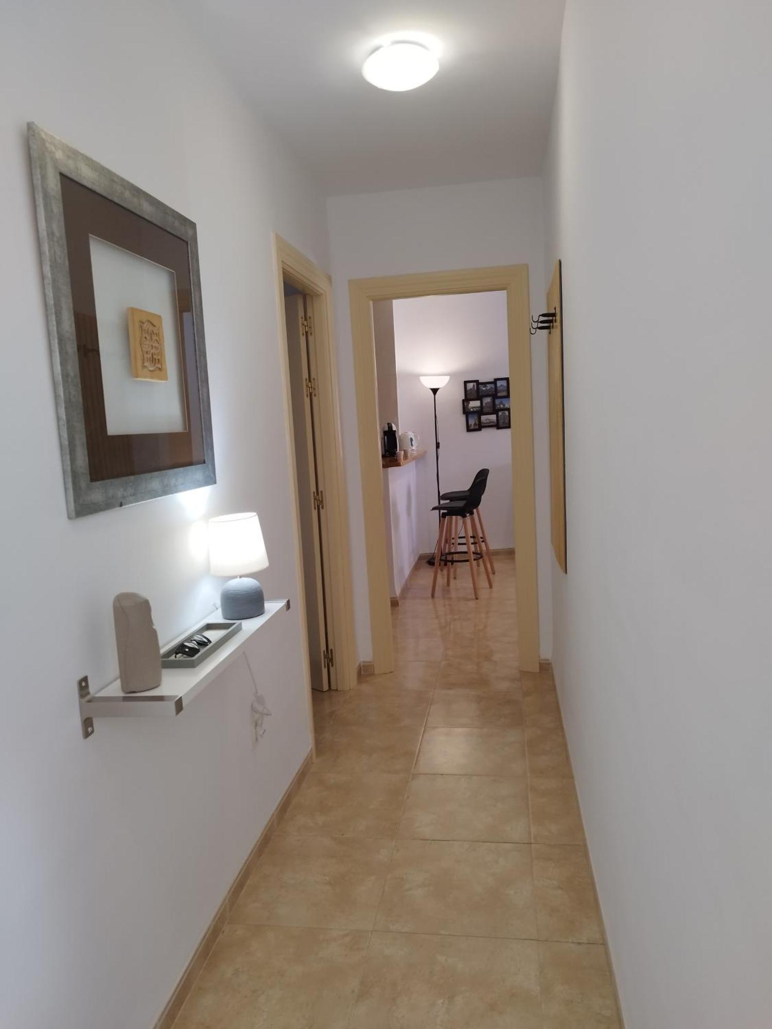 Apartamento Santa Clara Centro Αντεκέρα Εξωτερικό φωτογραφία