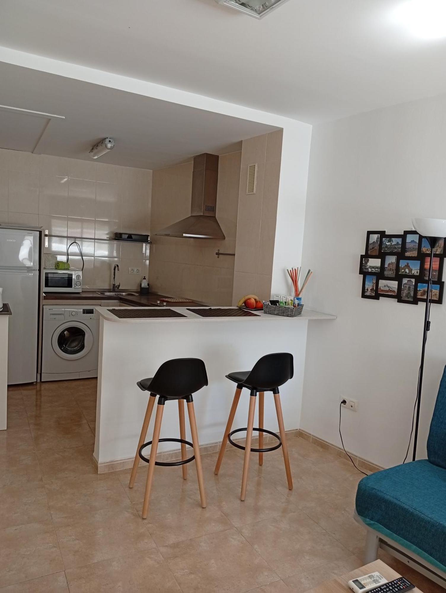 Apartamento Santa Clara Centro Αντεκέρα Εξωτερικό φωτογραφία