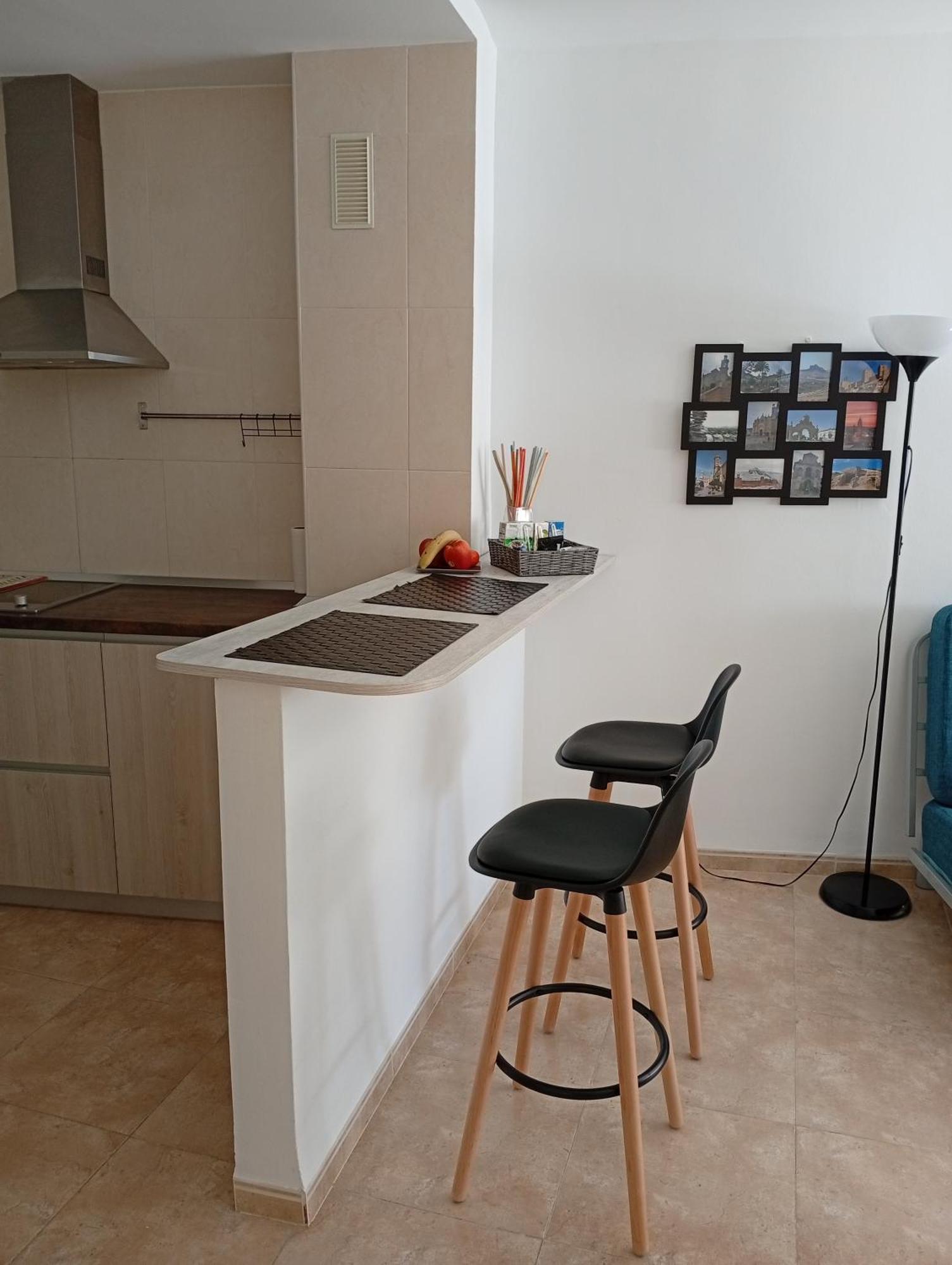 Apartamento Santa Clara Centro Αντεκέρα Εξωτερικό φωτογραφία