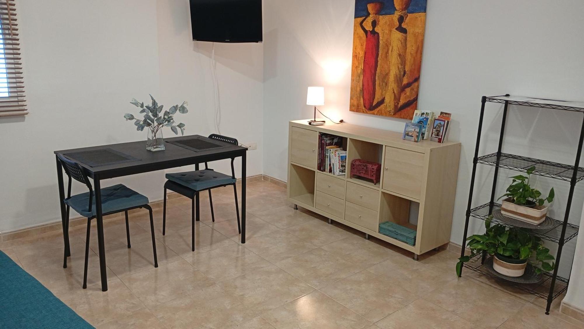 Apartamento Santa Clara Centro Αντεκέρα Εξωτερικό φωτογραφία