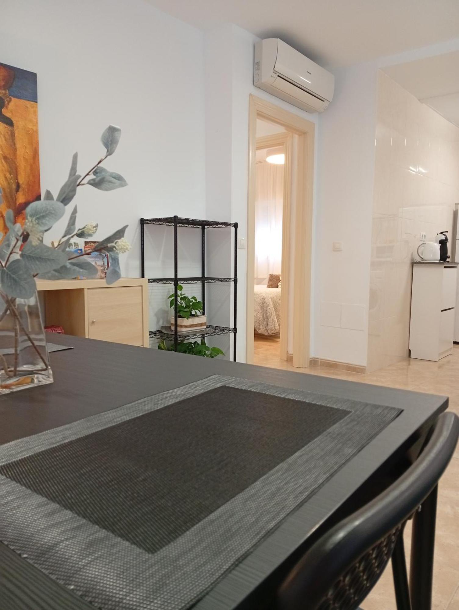Apartamento Santa Clara Centro Αντεκέρα Εξωτερικό φωτογραφία